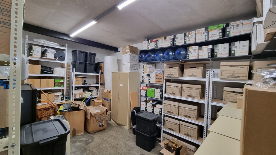 Commercial Property for Sale in Salt River Western Cape